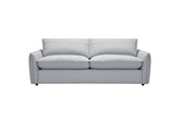 Noelle Sofa / Fixed / Fabric Casa Concetto Singapore